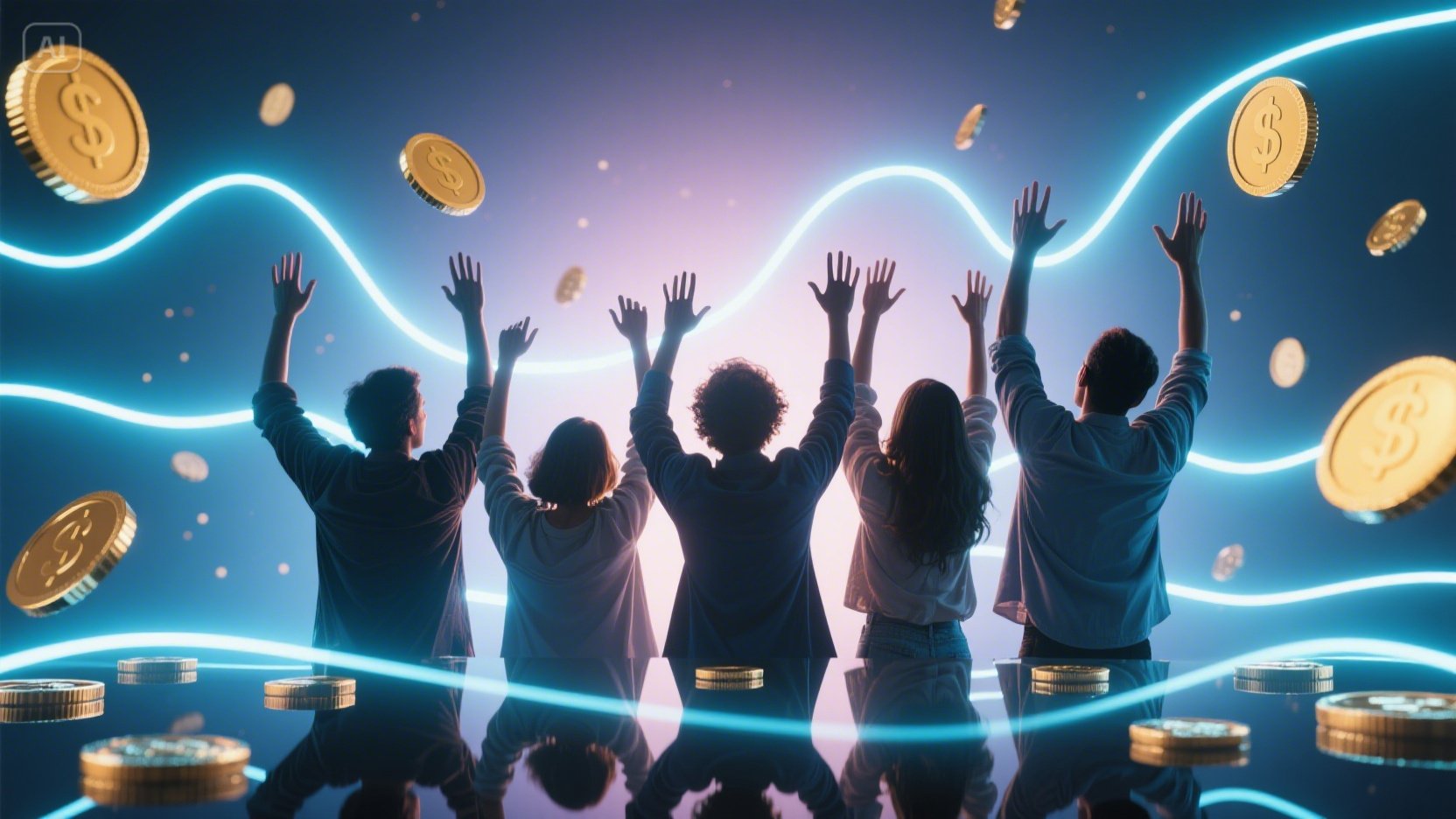 Registration at Caribbean Gold Casino Casino