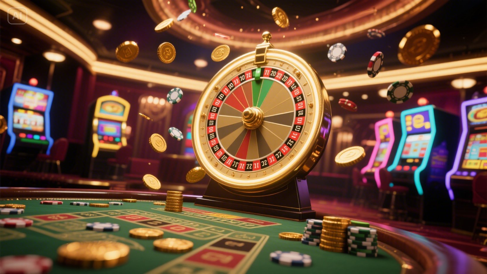 Casino Caribbean Gold Casino desktop and mobile interfaces