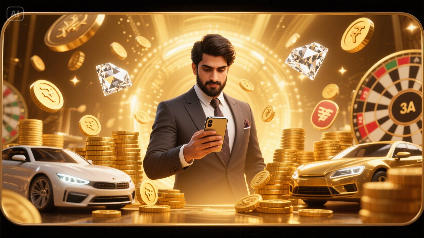 Caribbean Gold CasinoDeposit once and enjoy 200% instantly! Pakistan’s trusted casino site allows local players to play, win, and withdraw safely through secure PKR banking systems.