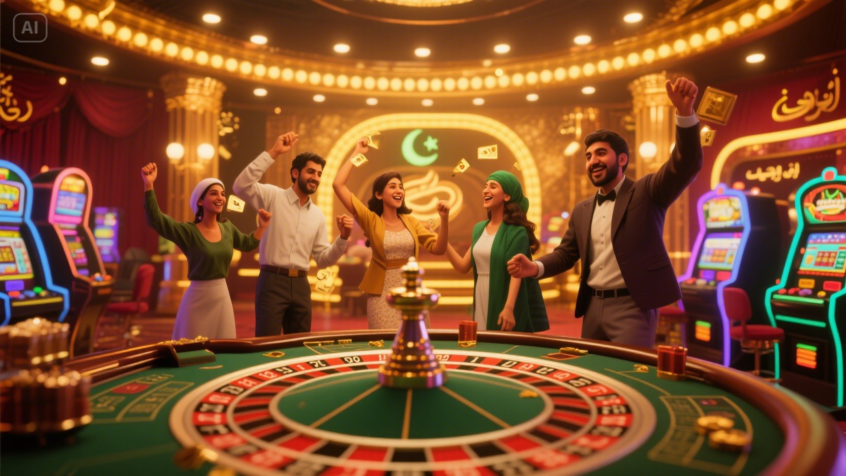 Caribbean Gold CasinoJoin Pakistan’s trusted casino site now and claim 200% instantly! Deposit safely, enjoy live games, and withdraw PKR winnings through local payment systems.
